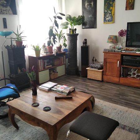 Apartament Sunflower Budapeszt Zewnętrze zdjęcie