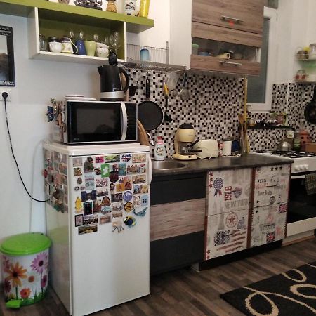 Apartament Sunflower Budapeszt Zewnętrze zdjęcie