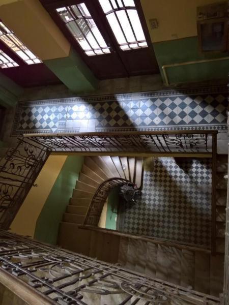 Apartament Sunflower Budapeszt Zewnętrze zdjęcie