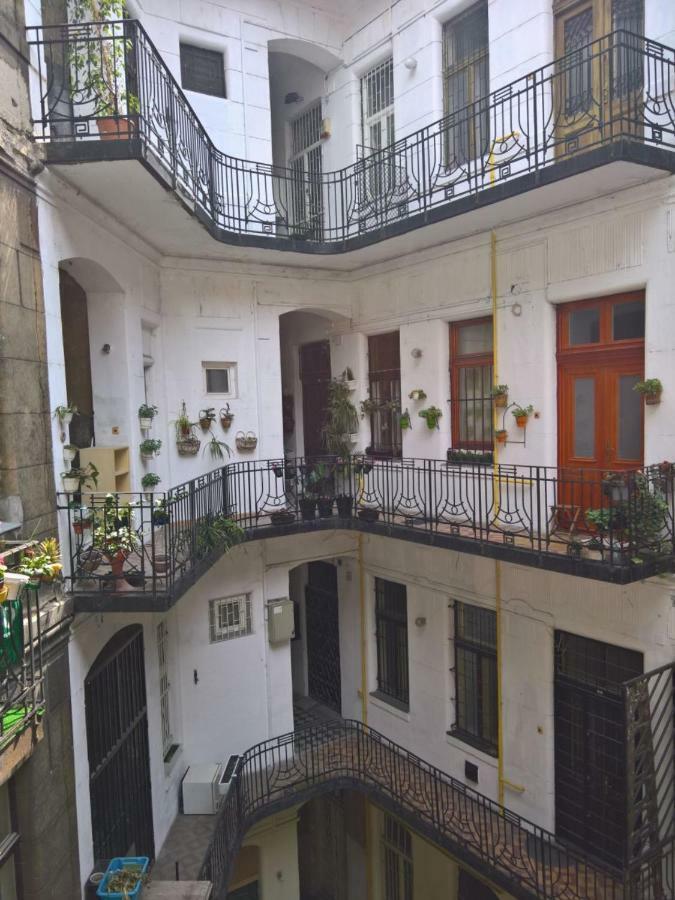 Apartament Sunflower Budapeszt Zewnętrze zdjęcie