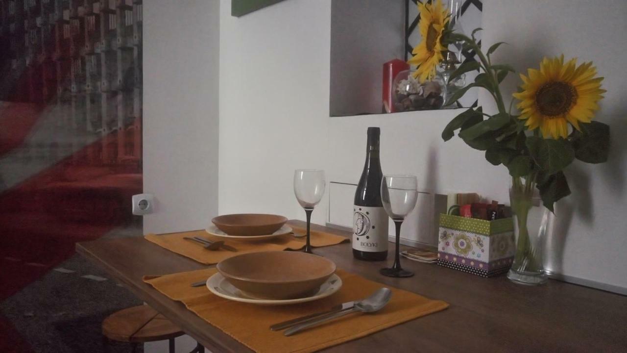 Apartament Sunflower Budapeszt Zewnętrze zdjęcie