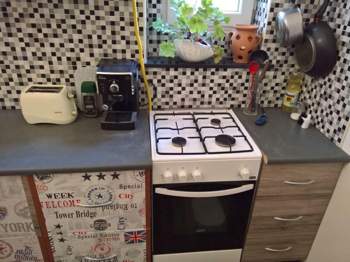 Apartament Sunflower Budapeszt Zewnętrze zdjęcie