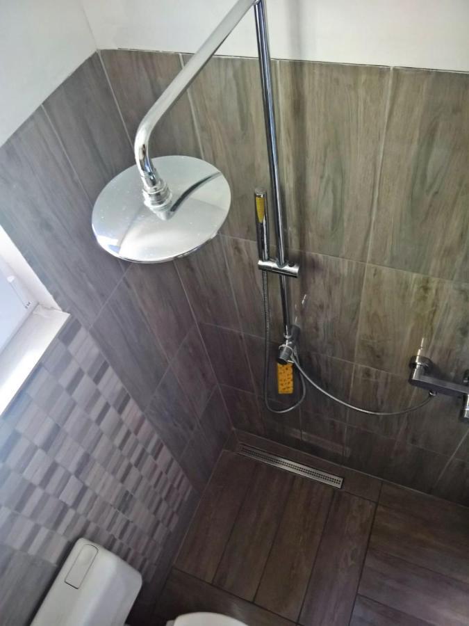 Apartament Sunflower Budapeszt Zewnętrze zdjęcie